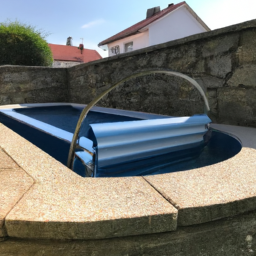 Installation de Chauffage Piscine : Profitez de votre Bassin Quel que soit le Temps Lillers